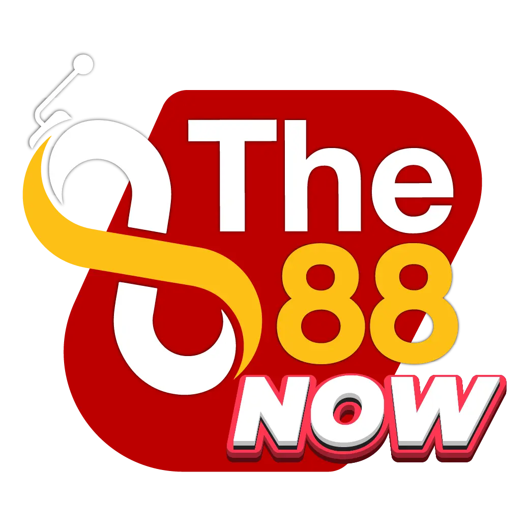 Logo_The88_NOW