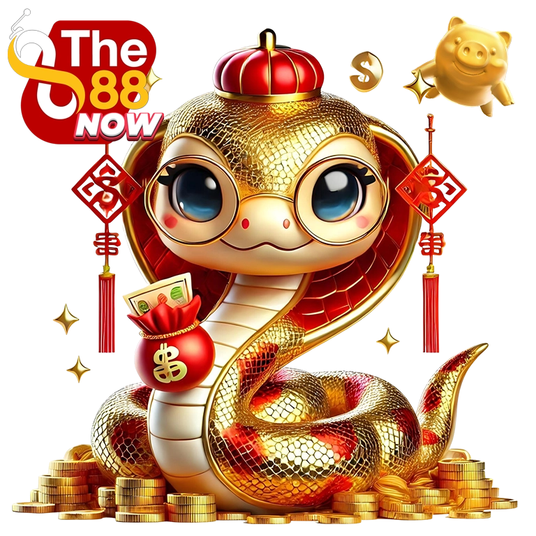 The88now Slot เกมทำเงิน มีช่องทางเบิกครบวงจรที่สุด