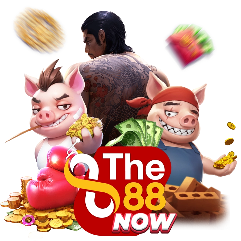 The88now ช่องทางการหาเงินที่ได้รับความนิยมสูงสุด ในตอนนี้